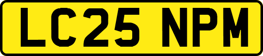 LC25NPM