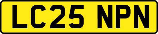 LC25NPN