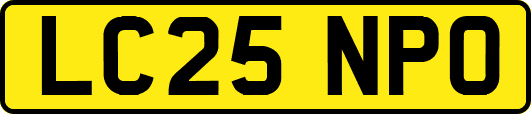 LC25NPO