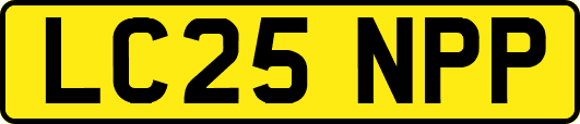 LC25NPP