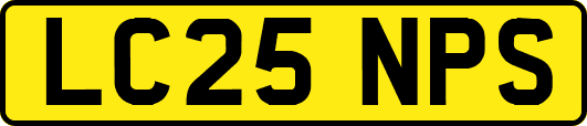 LC25NPS