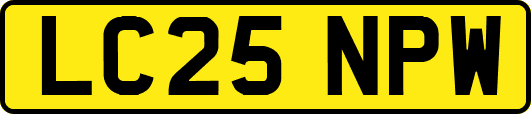 LC25NPW