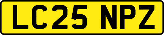 LC25NPZ