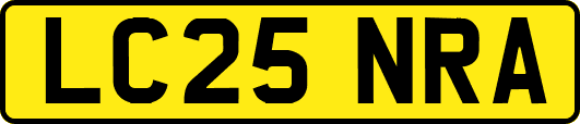 LC25NRA