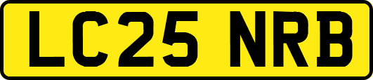 LC25NRB