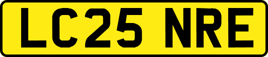 LC25NRE