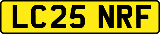 LC25NRF