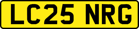 LC25NRG