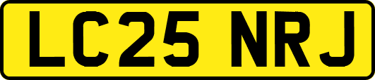 LC25NRJ