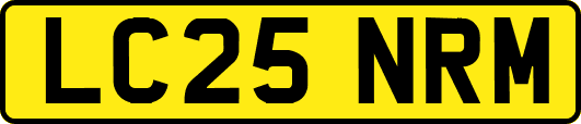 LC25NRM
