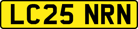 LC25NRN