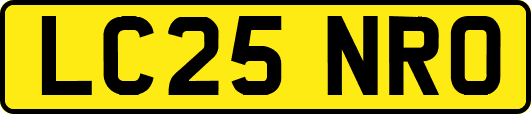 LC25NRO
