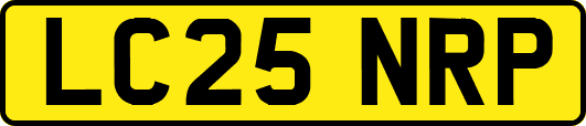 LC25NRP