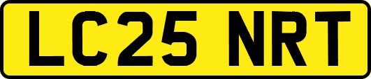 LC25NRT
