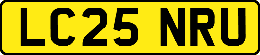 LC25NRU
