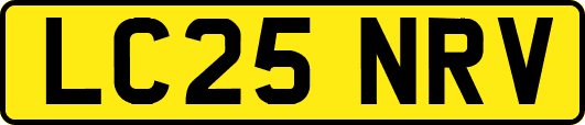 LC25NRV