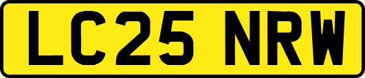 LC25NRW