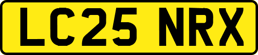 LC25NRX