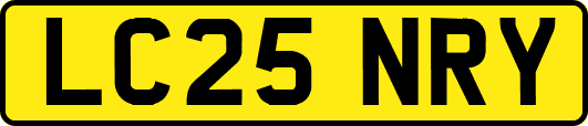 LC25NRY