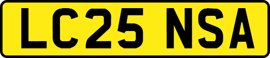 LC25NSA