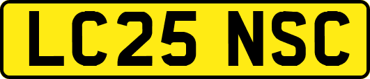 LC25NSC