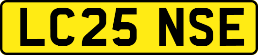 LC25NSE