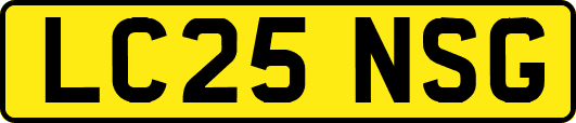 LC25NSG