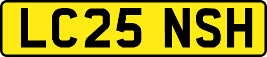LC25NSH