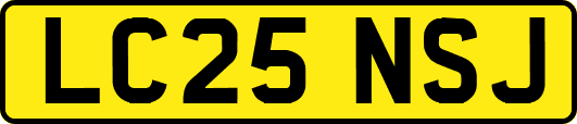 LC25NSJ