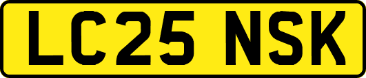 LC25NSK