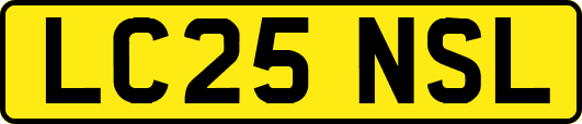 LC25NSL