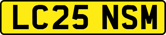 LC25NSM