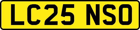 LC25NSO