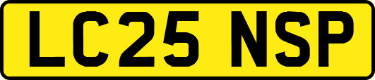 LC25NSP