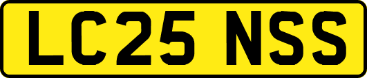 LC25NSS