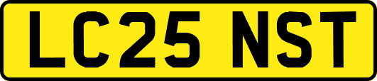 LC25NST