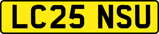 LC25NSU
