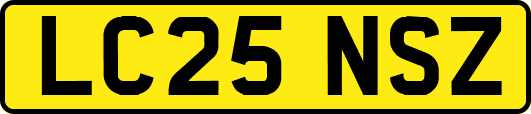 LC25NSZ
