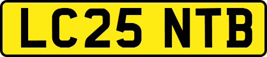 LC25NTB