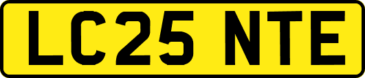 LC25NTE
