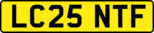 LC25NTF