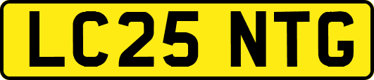 LC25NTG