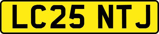 LC25NTJ