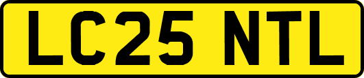 LC25NTL