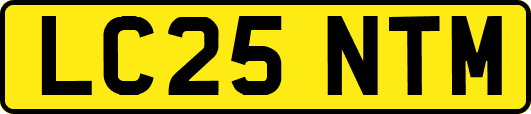 LC25NTM