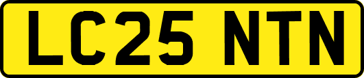 LC25NTN