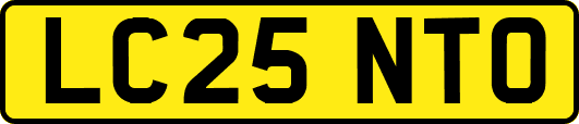 LC25NTO
