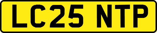 LC25NTP