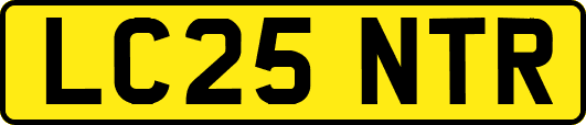 LC25NTR