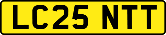 LC25NTT